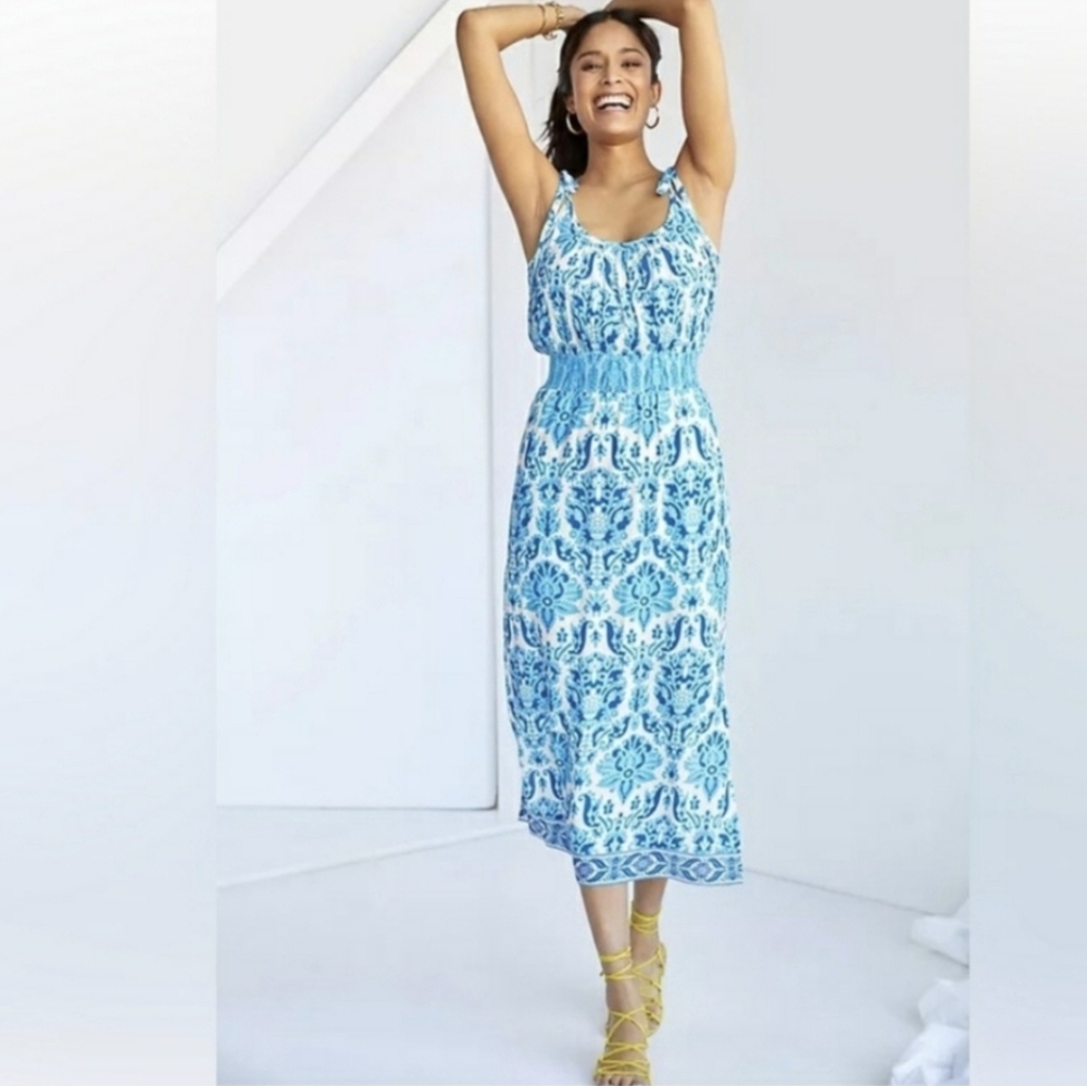 Anthro | Resort-wear